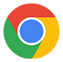 Chrome Logo